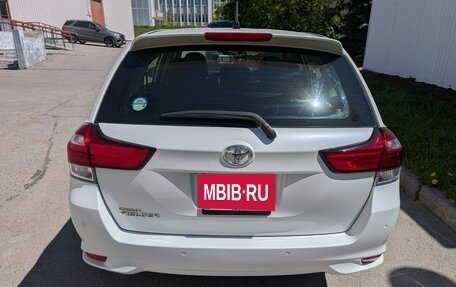 Toyota Corolla, 2017 год, 1 090 000 рублей, 6 фотография
