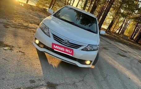 Toyota Allion, 2012 год, 1 200 000 рублей, 4 фотография