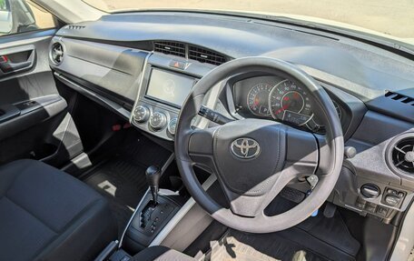 Toyota Corolla, 2017 год, 1 090 000 рублей, 7 фотография