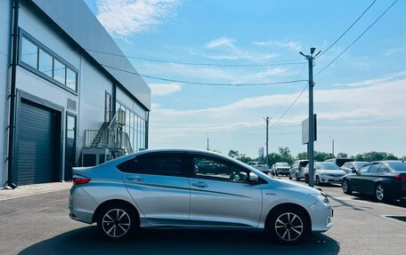 Honda Grace I, 2015 год, 1 179 000 рублей, 7 фотография