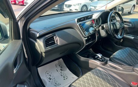 Honda Grace I, 2015 год, 1 179 000 рублей, 12 фотография