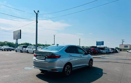 Honda Grace I, 2015 год, 1 179 000 рублей, 6 фотография