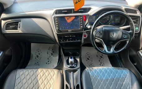 Honda Grace I, 2015 год, 1 179 000 рублей, 16 фотография