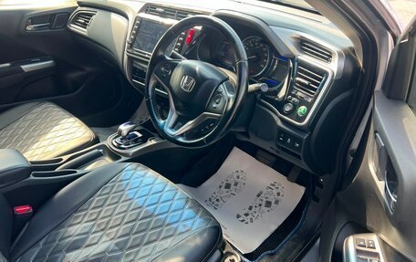 Honda Grace I, 2015 год, 1 179 000 рублей, 10 фотография
