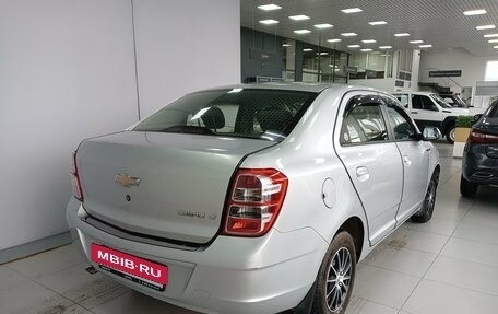 Chevrolet Cobalt II, 2013 год, 495 000 рублей, 4 фотография