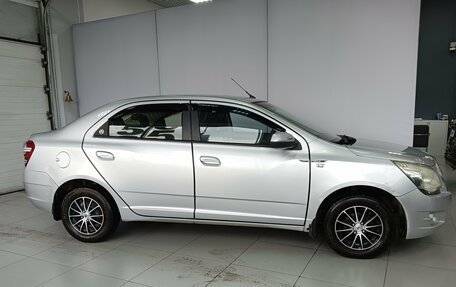 Chevrolet Cobalt II, 2013 год, 495 000 рублей, 9 фотография