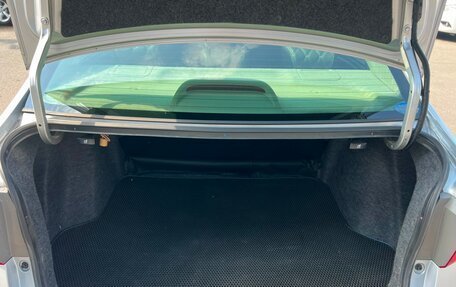 Honda Grace I, 2015 год, 1 179 000 рублей, 20 фотография