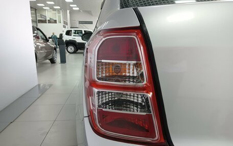 Chevrolet Cobalt II, 2013 год, 495 000 рублей, 8 фотография