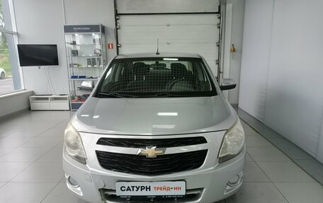 Chevrolet Cobalt II, 2013 год, 495 000 рублей, 2 фотография
