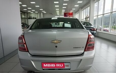 Chevrolet Cobalt II, 2013 год, 495 000 рублей, 6 фотография