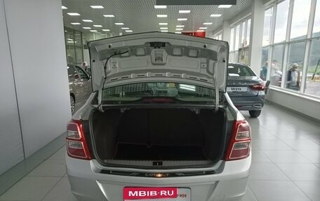 Chevrolet Cobalt II, 2013 год, 495 000 рублей, 15 фотография