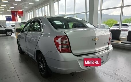Chevrolet Cobalt II, 2013 год, 495 000 рублей, 7 фотография