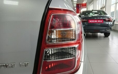 Chevrolet Cobalt II, 2013 год, 495 000 рублей, 5 фотография