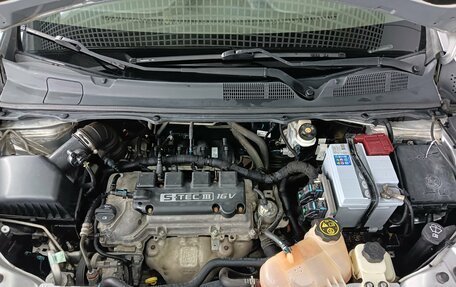 Chevrolet Cobalt II, 2013 год, 495 000 рублей, 12 фотография