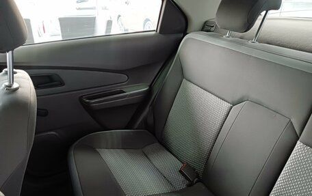 Chevrolet Cobalt II, 2013 год, 495 000 рублей, 18 фотография