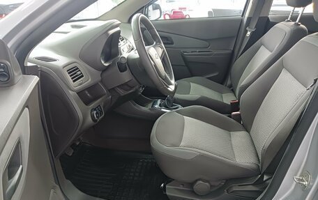 Chevrolet Cobalt II, 2013 год, 495 000 рублей, 17 фотография