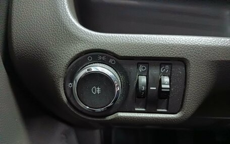 Chevrolet Cobalt II, 2013 год, 495 000 рублей, 24 фотография