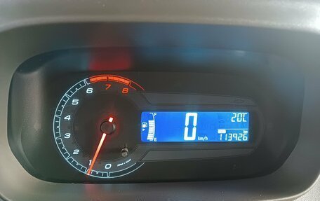 Chevrolet Cobalt II, 2013 год, 495 000 рублей, 22 фотография