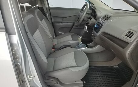 Chevrolet Cobalt II, 2013 год, 495 000 рублей, 21 фотография
