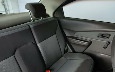 Chevrolet Cobalt II, 2013 год, 495 000 рублей, 20 фотография