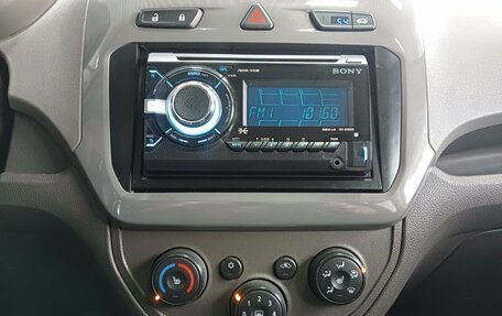Chevrolet Cobalt II, 2013 год, 495 000 рублей, 23 фотография