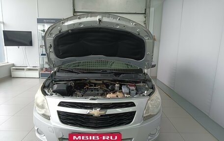 Chevrolet Cobalt II, 2013 год, 495 000 рублей, 11 фотография
