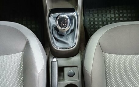 Chevrolet Cobalt II, 2013 год, 495 000 рублей, 27 фотография