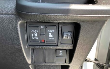 Honda Stepwgn, 2023 год, 2 670 000 рублей, 12 фотография