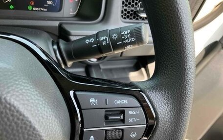 Honda Stepwgn, 2023 год, 2 670 000 рублей, 20 фотография
