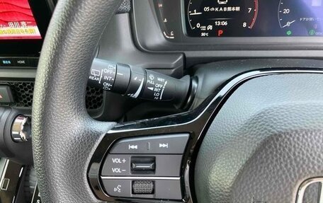 Honda Stepwgn, 2023 год, 2 670 000 рублей, 19 фотография