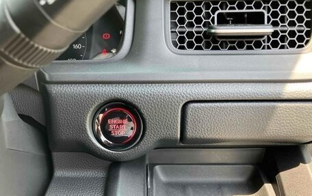 Honda Stepwgn, 2023 год, 2 670 000 рублей, 11 фотография