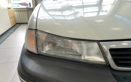 Daewoo Nexia I рестайлинг, 2006 год, 80 000 рублей, 4 фотография