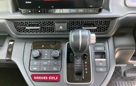 Honda Stepwgn, 2023 год, 2 670 000 рублей, 13 фотография