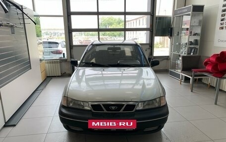 Daewoo Nexia I рестайлинг, 2006 год, 80 000 рублей, 2 фотография