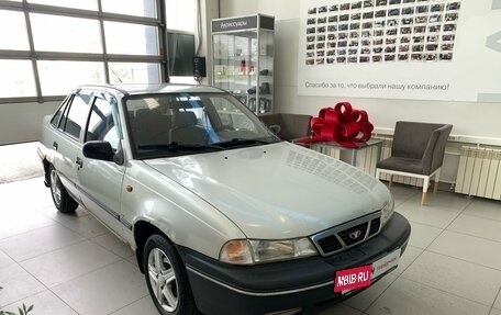 Daewoo Nexia I рестайлинг, 2006 год, 80 000 рублей, 3 фотография