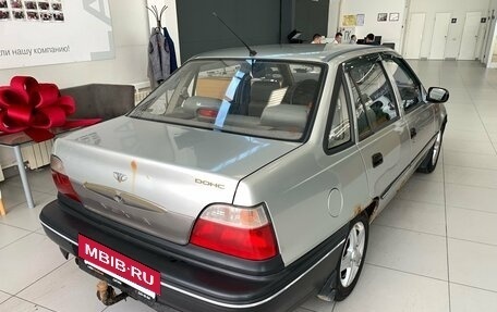 Daewoo Nexia I рестайлинг, 2006 год, 80 000 рублей, 5 фотография