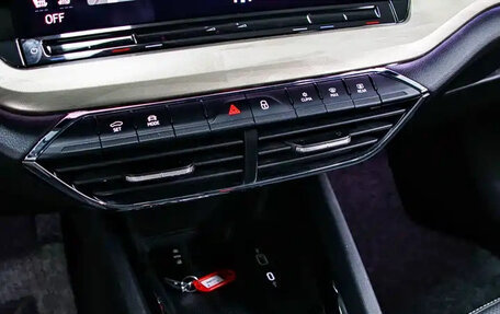 Skoda Octavia IV, 2022 год, 1 820 004 рублей, 19 фотография