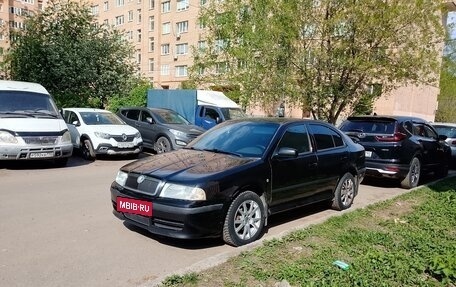 Skoda Octavia IV, 2008 год, 300 000 рублей, 1 фотография
