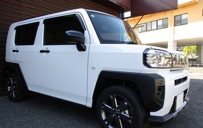 Daihatsu Taft, 2023 год, 700 000 рублей, 1 фотография