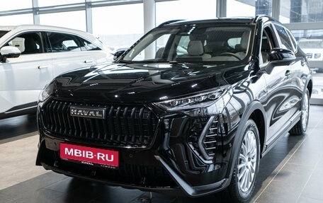 Haval Jolion, 2026 год, 2 869 000 рублей, 1 фотография