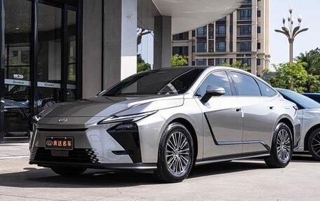 Lexus ES, 2026 год, 6 300 000 рублей, 1 фотография