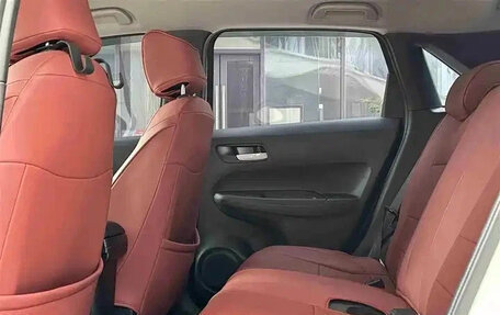 Honda Fit, 2023 год, 1 120 002 рублей, 14 фотография