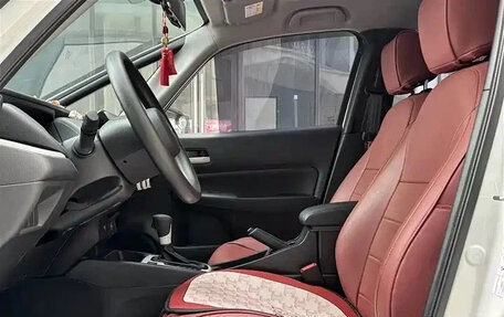 Honda Fit, 2023 год, 1 120 002 рублей, 16 фотография