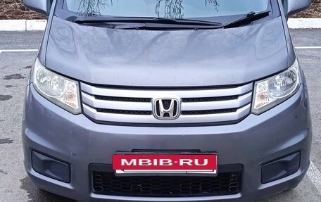 Honda Freed I, 2010 год, 780 000 рублей, 5 фотография