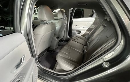 Hyundai Elantra, 2021 год, 1 800 000 рублей, 8 фотография