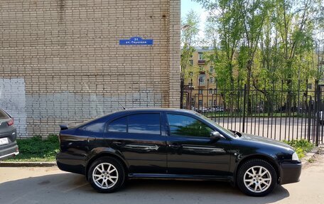 Skoda Octavia IV, 2008 год, 300 000 рублей, 3 фотография
