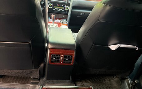 Toyota Camry, 2013 год, 1 400 000 рублей, 8 фотография