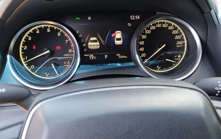 Toyota Camry, 2020 год, 3 000 000 рублей, 8 фотография