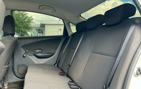 Nissan Almera, 2014 год, 860 000 рублей, 7 фотография
