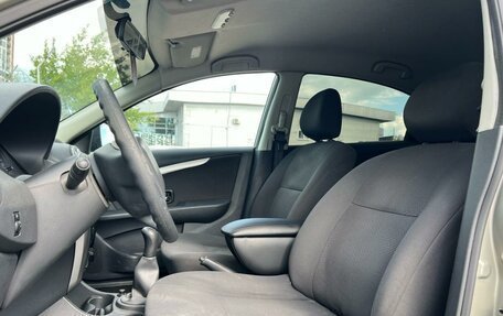 Nissan Almera, 2014 год, 860 000 рублей, 8 фотография